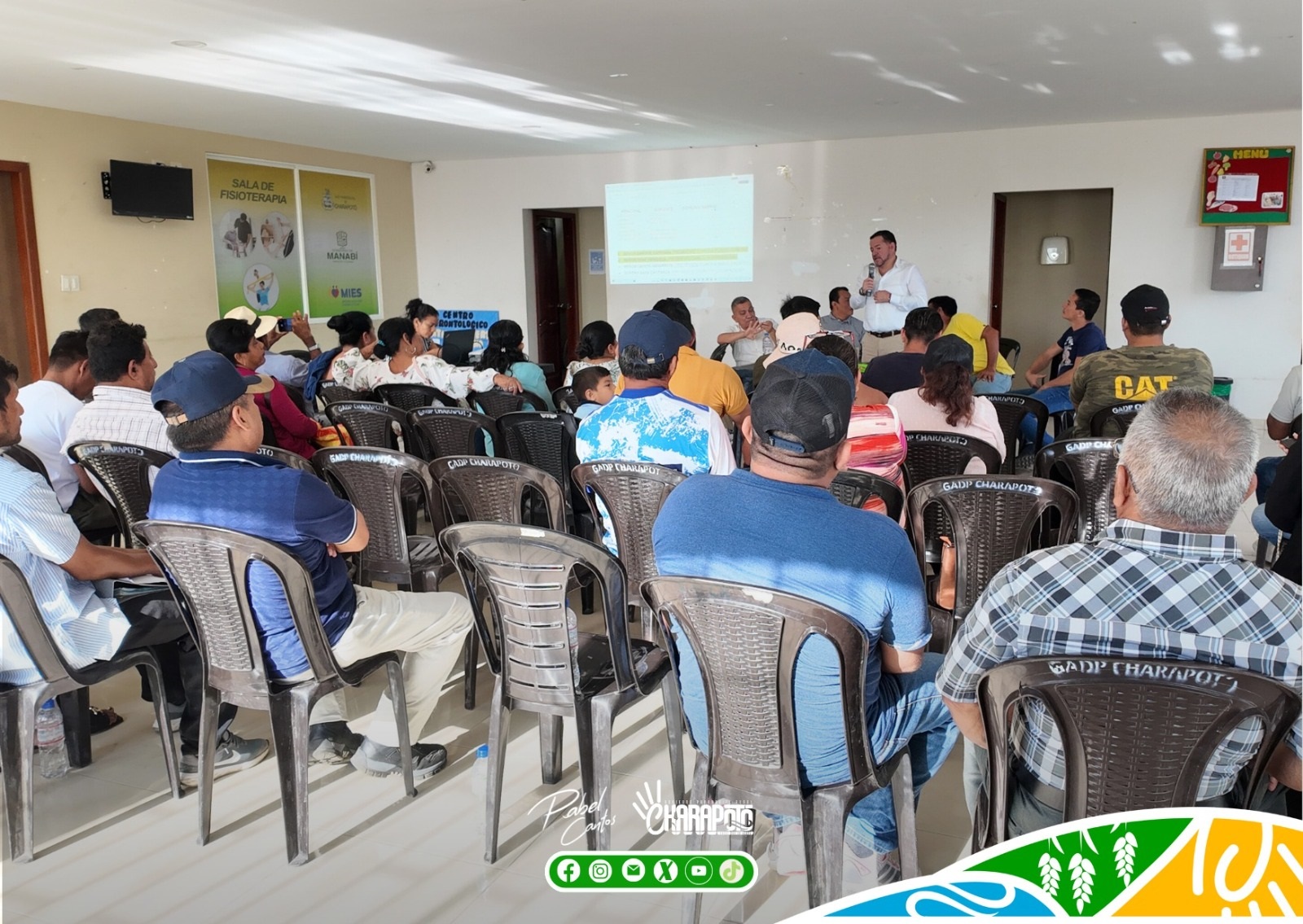 RENDICION DE CUENTAS CON PARTICIPACION CIUDADANA