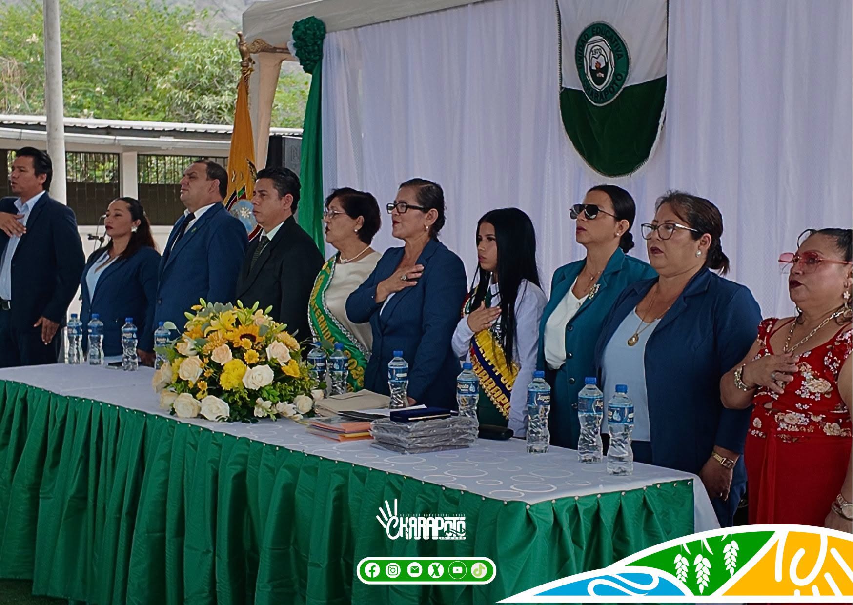 57 AÑOS DE CREACIÓN Y 56 AÑOS DE HISTORIA, EDUCACIÓN Y FORMACIÓN